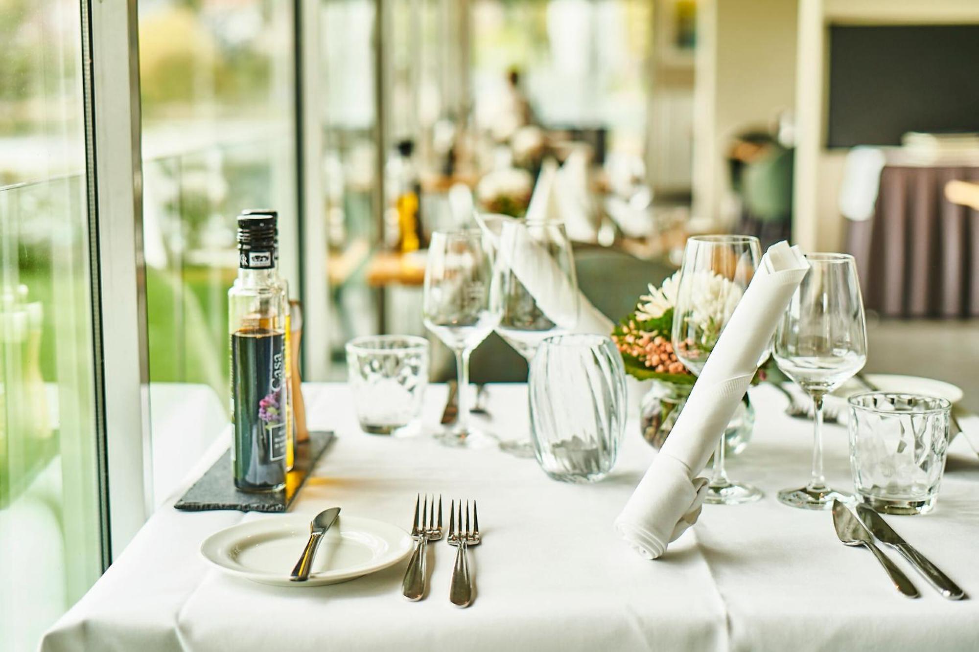 Residenz Seeterrasse Restaurant & Hotel Wangen  Exteriör bild