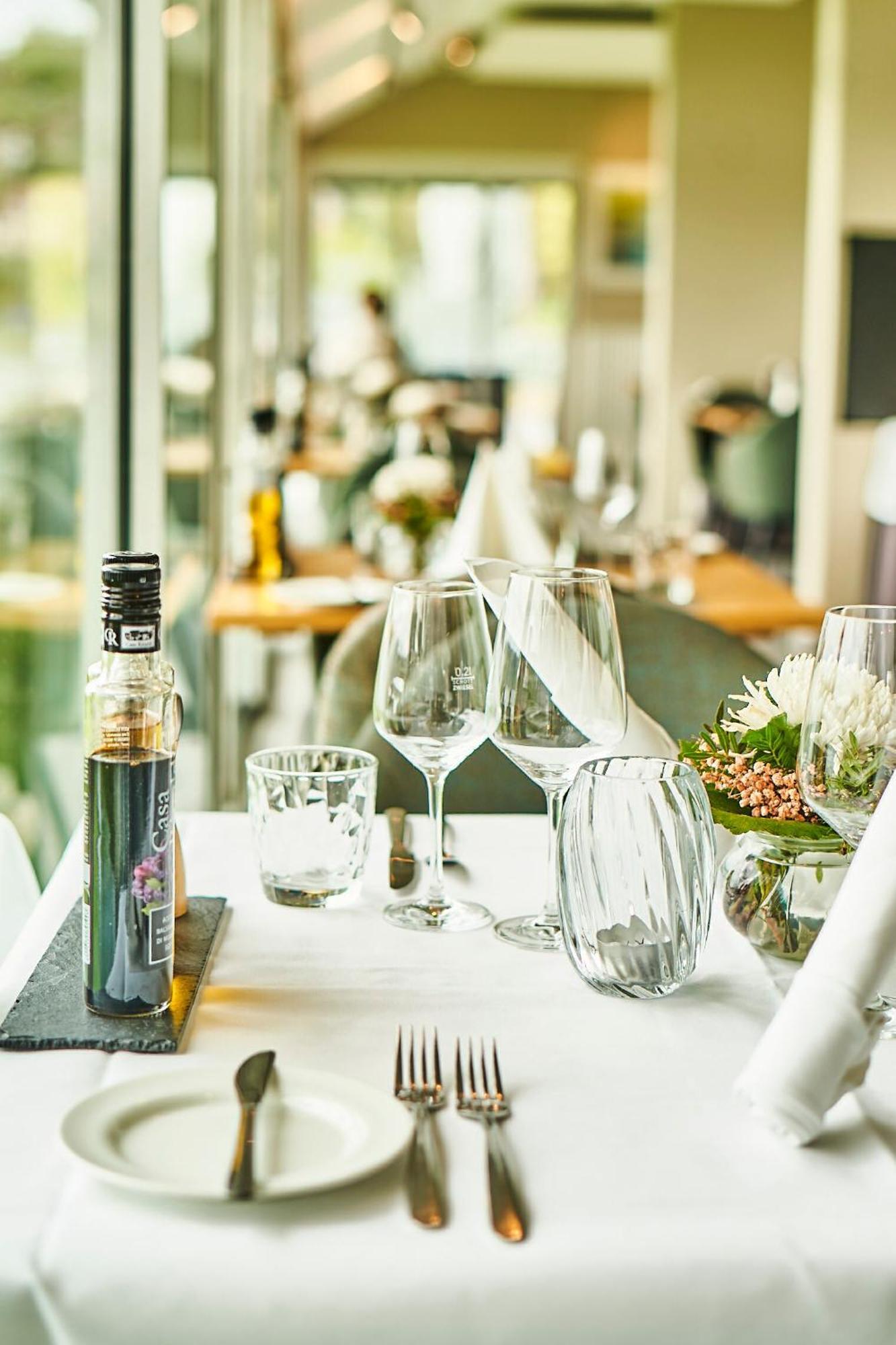 Residenz Seeterrasse Restaurant & Hotel Wangen  Exteriör bild